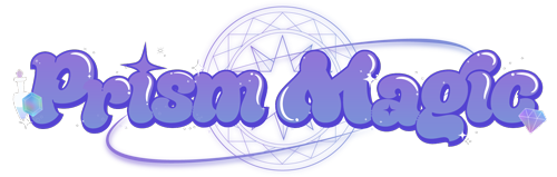 Prism Magic